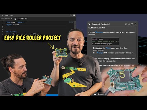 Simple Dice Roller