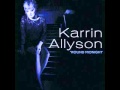 Karrin Allyson Send In The Clowns
