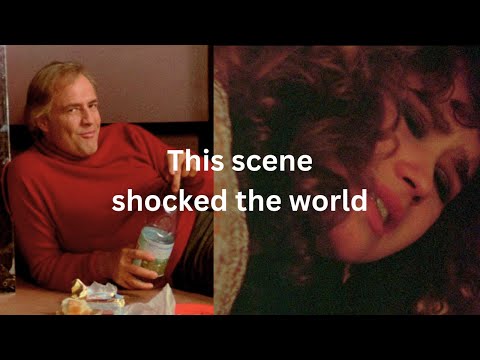 Uncovering The Scandal of Last Tango in Paris | Behind The Film