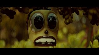 The Absence of Eddy Table - NEW TRAILER! - 3D Animated Short Film