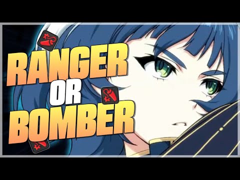 WHEN EVERY RANGER IS BOMBER!!! - Epic Seven