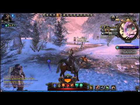 Let's play Neverwinter Online #163 Unnötige Ablenkungen