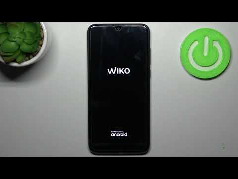 Как выйти с режима Fastboot на Wiko View 3 / Режим быстрой загрузки на Wiko View 3