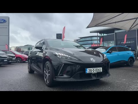 MG MG4 TOP SPEC LONG RANGE EXCLUSIVE - Image 2