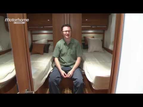 MHC S04E27 - EDITORIAL Rapido (Caravan Salon Düsseldorf 2014)