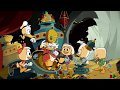 Ducktales Introliedje Disney Channel BE