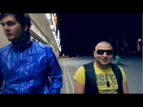 Daddycold feat DJ Donsale & DJ Dexxus - VODKA spot.By Elvo