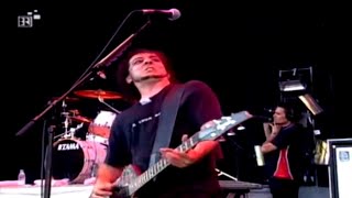 System Of A Down - D Devil live (HD/DVD Quality)