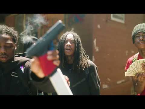 Sg kpeezy x Sg Capo -  Failed Smaccer (Official Music Video)