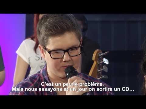 Kubic 87 - Kai's Nachbarn