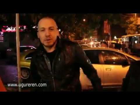 #KAPLAN & #GAREZ & #İTAAT - ZORLA AKAPELLALAR SERİSİ 5