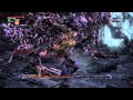 Bloodborne Boss - The One Reborn 