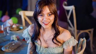 WINTER SPRING SUMMER OR FALL Trailer (2025) Jenna Ortega