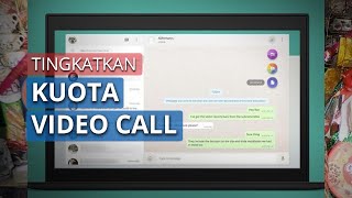 Mirip Zoom, WhatsApp akan Beri Fitur Video Call hingga 50 Orang, Diklaim Aman dari Peretasan Data
