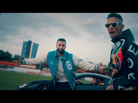 Smiley x Juno  - Ma tii pe loc