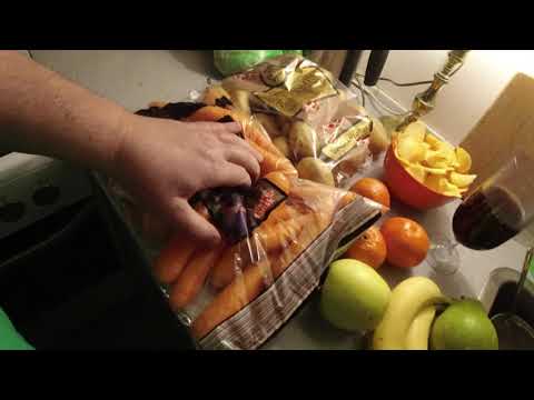 MongoTV_4206 - LIDL Haul 93 Kroner - God FREDAG og Weekend