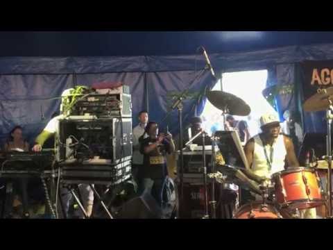 Dub Camp 2016 - Roots Family