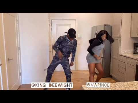 D JAY - YAWA ft Playaz (Official Dance Video by VeenDee)