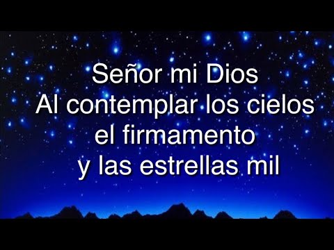 Cuan Grande Es El video