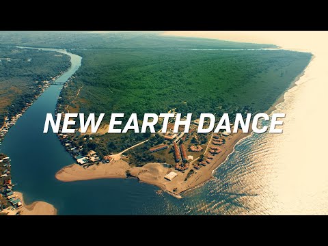 NEW EARTH DANCE ⏐ Mose ft Murray Kyle ⏐ Ada Divine Awakening Festival 2023