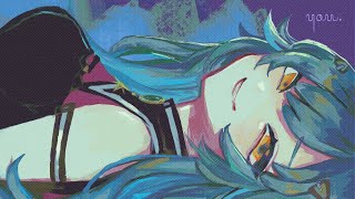 [Vtub] 北小路ヒスイ 歌回