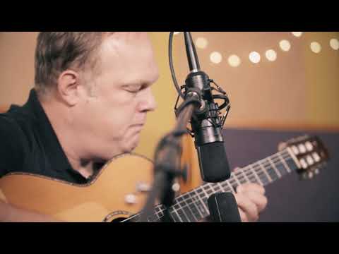Wheels (Live) l Collaborations l Tommy Emmanuel with Richard Smith