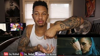 Baby Goth - Swimming ft. Trippie Redd &amp; Lil Xan (Official Video) Reaction Video