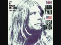 JOHN MAYALL : CHICAGO 1970 : PART 1 .