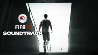 Jónsi - Around Us (Fifa 11 Official Soundtrack)
