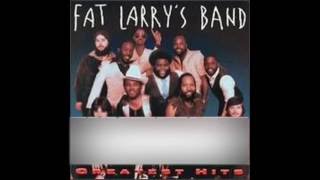 Download lagu 🇺🇸 Fat Larry's Band - Act Like You Know (R&B - Funk - 1982) 😁 mp3