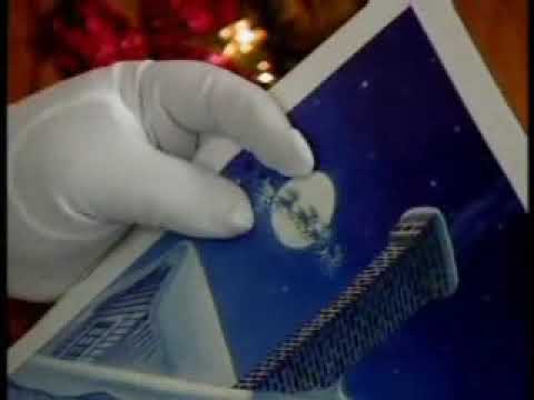 Promotional video thumbnail 2 for Wish4Santa - Santa Claus with a real beard!