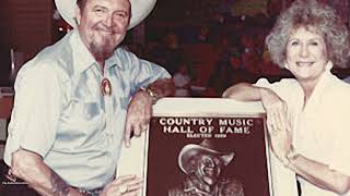 Hank Thompson - The New Green Light (1954)