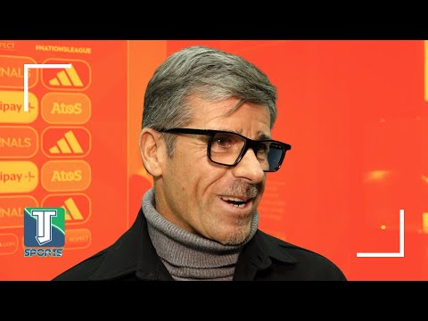 Alberico Evani spiega perché gli azzurri hanno sete di rivincita