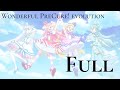 Wonderful PreCure わんだふるぷりきゅあ Opening Full Evolution JP ROM ENG