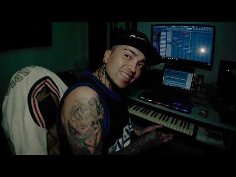 MAURO MDS, MC MAD - Almas Del Ghetto (Preview)