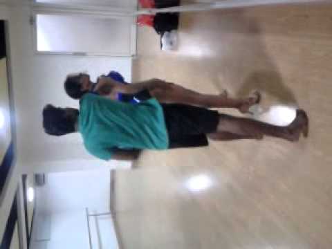 Ram and Sonali Bachata