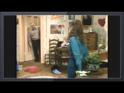 Gimme a Break S2E13 Julie Smokes