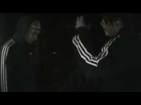 Dergoh vs Martín 4tos : 1ª fecha