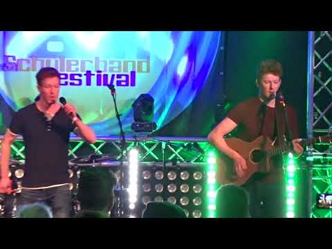 Brother Movement (BroMo) Live @Cologne MUSIC STORE – BroMo