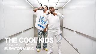 The Cool Kids (Live Performance) DJ set