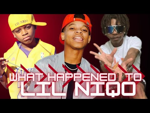 WHERE Is Lil Niqo NOW? Life After The Rap Game SEASON 1
