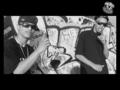 Deng² - Kom Me Nix Seggen (Ft Booby)