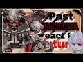 Past Gachiakuta React To The Future 1 2 No Ships ️