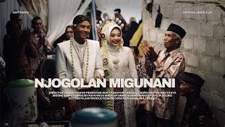Lirik Lagu Njogo Lan Migunani - Adityasya: Bebarengan  Tekan Tuwo Ojo Sumelang Urep Bakal Mulyo