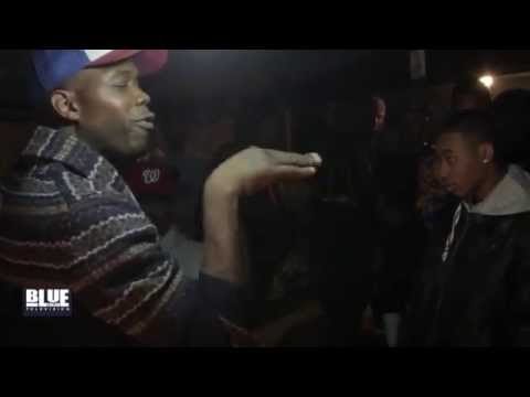 THE BAR CLUB© (KAYDA VS PARLAY) 
