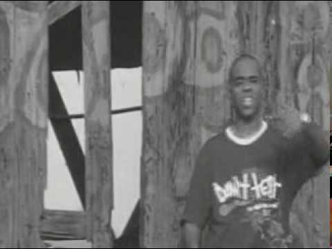 Dracs - Gangsta Shit