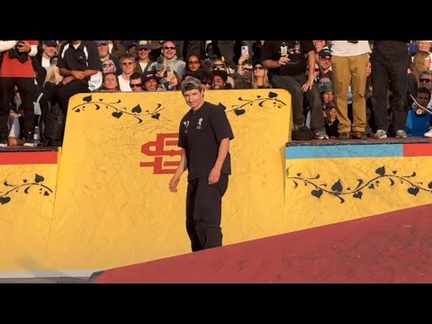 Copenhagen Open 2025 Mega Final