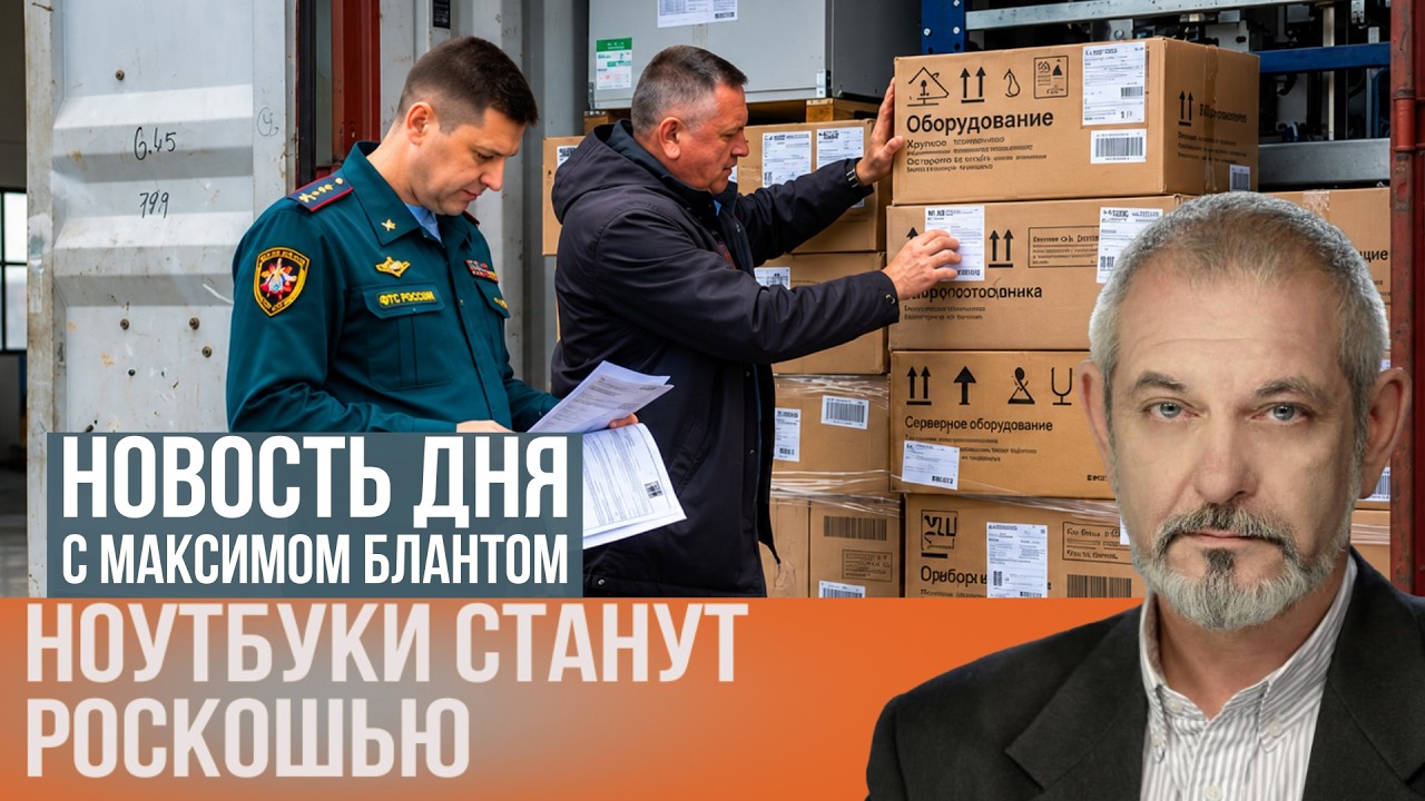 Бюджет требует жертв. Чем обернется "обеление" импорта