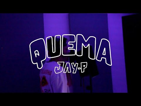 Mister Jay P - QUEMA ❤️‍🔥 (OFFICIAL VIDEO)