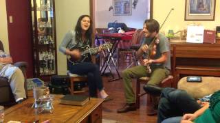 marie miller you&#39;re not alone